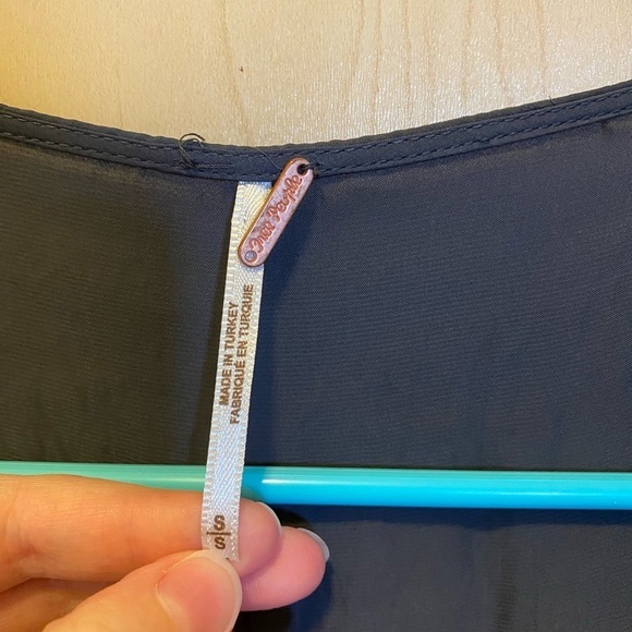 Free people tank top - Picture 2 of 3